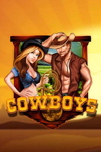 Играть в слот Cowboys бесплатно онлайн | Азино Три Топора