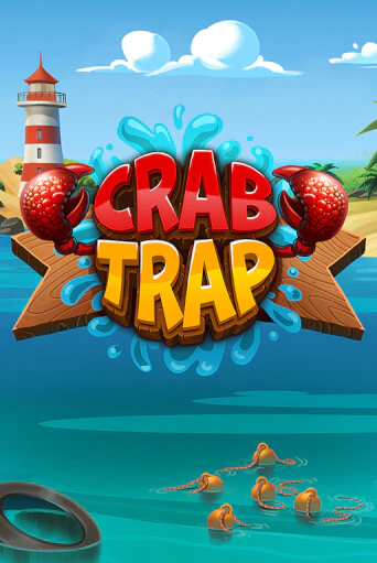 Играть в слот Crab Trap бесплатно онлайн | Азино Три Топора