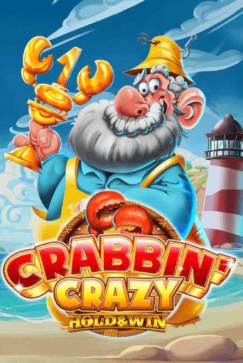 Играть в слот Crabbin' Crazy бесплатно онлайн | Азино Три Топора