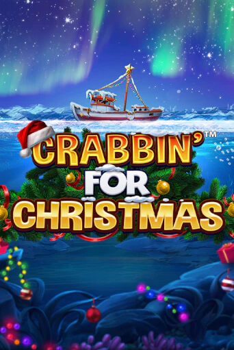 Играть в слот Crabbin for Christmas бесплатно онлайн | Азино Три Топора