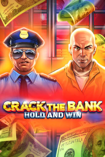 Играть в слот Crack the Bank Hold and Win бесплатно онлайн | Азино Три Топора