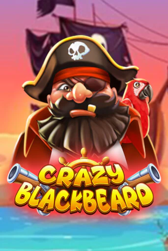 Играть в слот Crazy Blackbeard бесплатно онлайн | Азино Три Топора