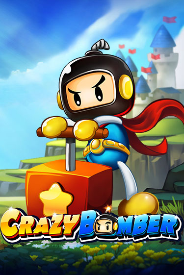 Играть в слот Crazy Bomber бесплатно онлайн | Азино Три Топора