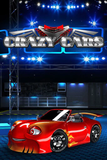 Играть в слот Crazy Cars бесплатно онлайн | Азино Три Топора