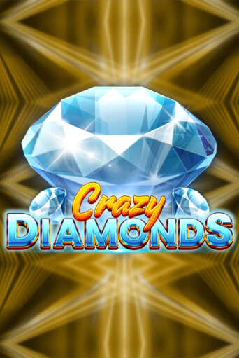 Играть в слот Crazy Diamonds бесплатно онлайн | Азино Три Топора