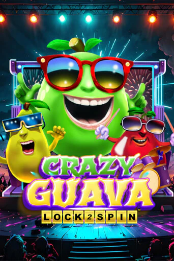 Играть в слот Crazy Guava бесплатно онлайн | Азино Три Топора