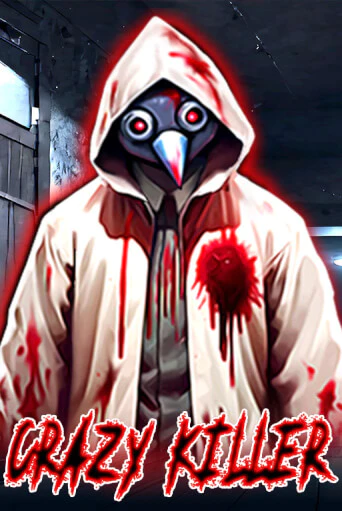 Играть в слот Crazy Killer бесплатно онлайн | Азино Три Топора