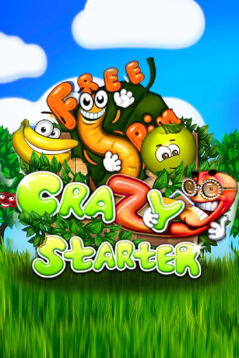 Играть в слот Crazy Starter бесплатно онлайн | Азино Три Топора