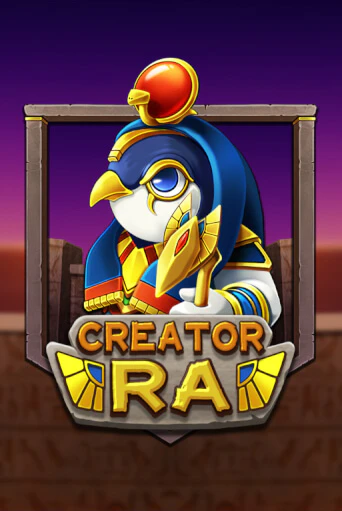 Играть в слот Creator Ra бесплатно онлайн | Азино Три Топора