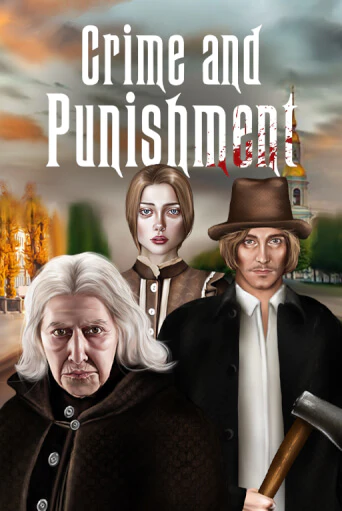 Играть в слот Crime and Punishment бесплатно онлайн | Азино Три Топора