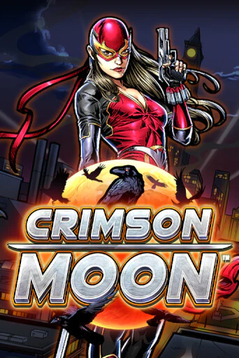 Играть в слот Crimson Moon™ бесплатно онлайн | Азино Три Топора