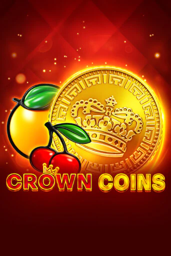 Играть в слот Crown Coins бесплатно онлайн | Азино Три Топора
