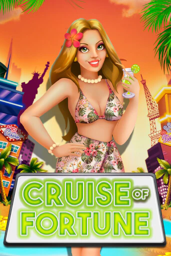 Играть в слот Cruise of Fortune бесплатно онлайн | Азино Три Топора