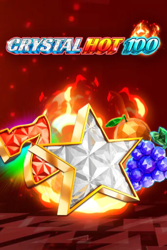 Играть в слот Crystal Hot 100 бесплатно онлайн | Азино Три Топора