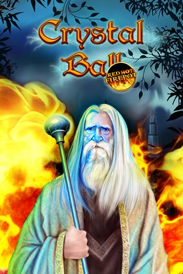 Играть в слот Crystal Ball Red Hot Firepot бесплатно онлайн | Азино Три Топора