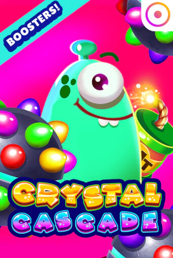 Играть в слот Crystal Cascade бесплатно онлайн | Азино Три Топора
