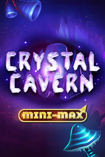 Играть в слот Crystal Cavern Mini Max бесплатно онлайн | Азино Три Топора