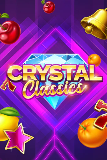 Играть в слот Crystal Classics бесплатно онлайн | Азино Три Топора