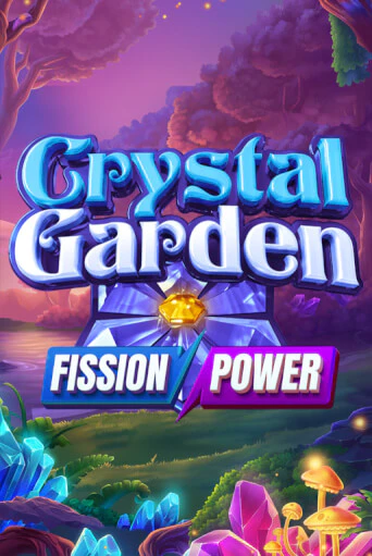Играть в слот Crystal Garden бесплатно онлайн | Азино Три Топора