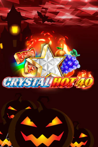 Играть в слот Crystal Hot 40 Halloween бесплатно онлайн | Азино Три Топора