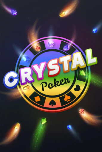 Играть в слот Crystal Poker бесплатно онлайн | Азино Три Топора