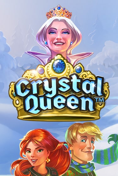 Играть в слот Crystal Queen бесплатно онлайн | Азино Три Топора
