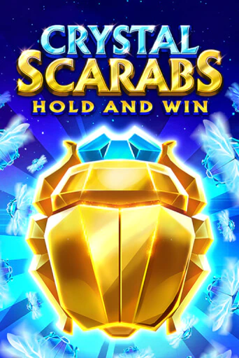 Играть в слот Crystal Scarabs бесплатно онлайн | Азино Три Топора