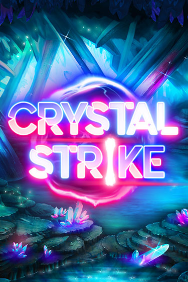 Играть в слот Crystal Strike бесплатно онлайн | Азино Три Топора