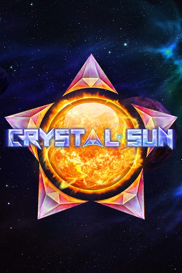 Играть в слот Crystal Sun бесплатно онлайн | Азино Три Топора
