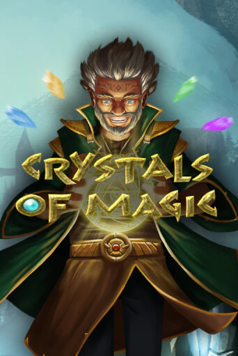 Играть в слот Crystals of Magic бесплатно онлайн | Азино Три Топора