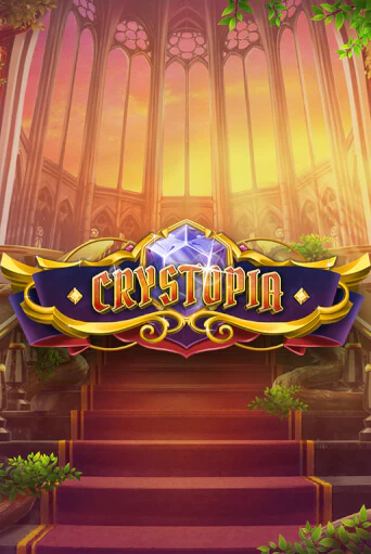 Играть в слот Crystopia бесплатно онлайн | Азино Три Топора