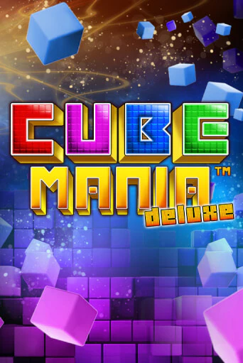 Играть в слот Cube Mania Deluxe бесплатно онлайн | Азино Три Топора
