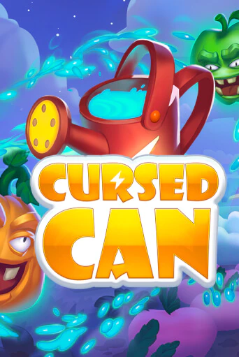 Играть в слот Cursed Can бесплатно онлайн | Азино Три Топора