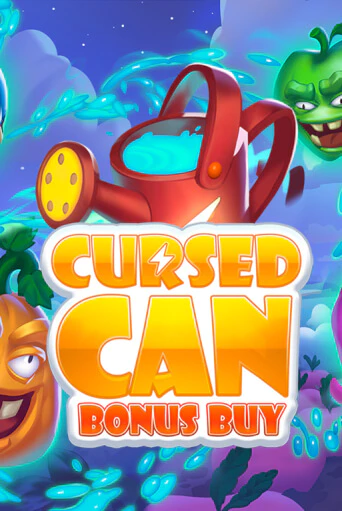 Играть в слот Cursed Can Bonus Buy бесплатно онлайн | Азино Три Топора