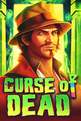 Играть в слот Curse of Dead бесплатно онлайн | Азино Три Топора