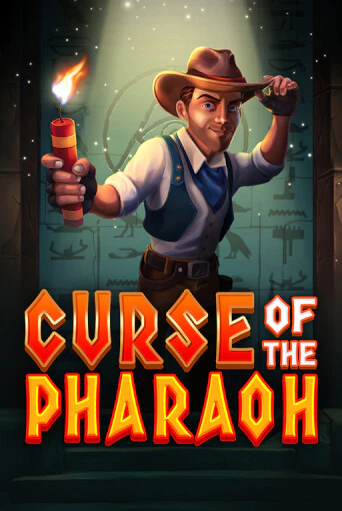 Играть в слот Curse of the Pharaoh бесплатно онлайн | Азино Три Топора