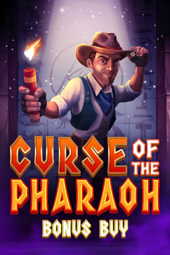 Играть в слот Curse of the Pharaoh Bonus Buy бесплатно онлайн | Азино Три Топора