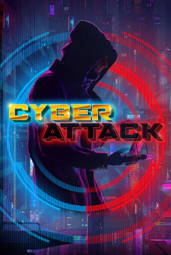 Играть в слот Cyber Attack бесплатно онлайн | Азино Три Топора