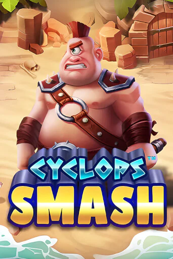 Играть в слот Cyclops Smash бесплатно онлайн | Азино Три Топора
