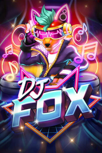 Играть в слот DJ Fox бесплатно онлайн | Азино Три Топора