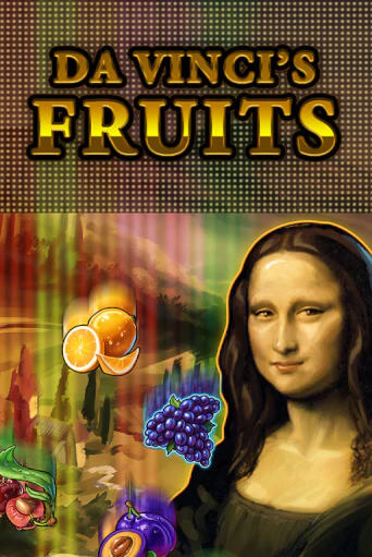 Играть в слот Da Vinci's Fruits бесплатно онлайн | Азино Три Топора