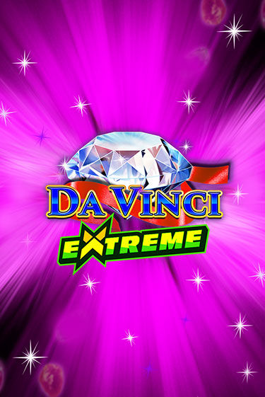 Играть в слот Da Vinci Extreme бесплатно онлайн | Азино Три Топора