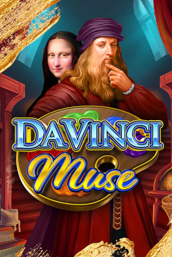 Играть в слот Da Vinci Muse Promo бесплатно онлайн | Азино Три Топора