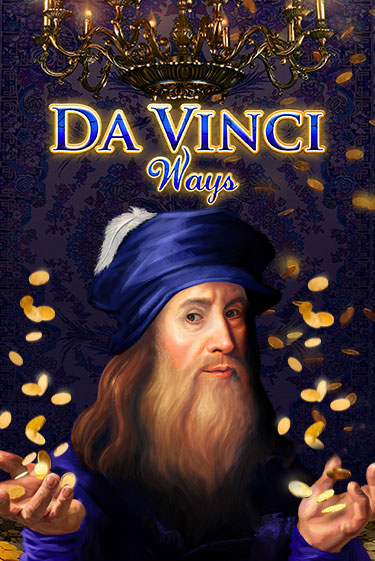 Играть в слот Da Vinci Ways бесплатно онлайн | Азино Три Топора