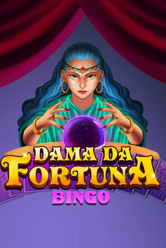 Играть в слот Dama da Fortuna Bingo бесплатно онлайн | Азино Три Топора