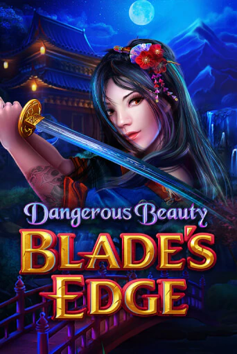 Играть в слот Dangerous Beauty Blades Edge бесплатно онлайн | Азино Три Топора