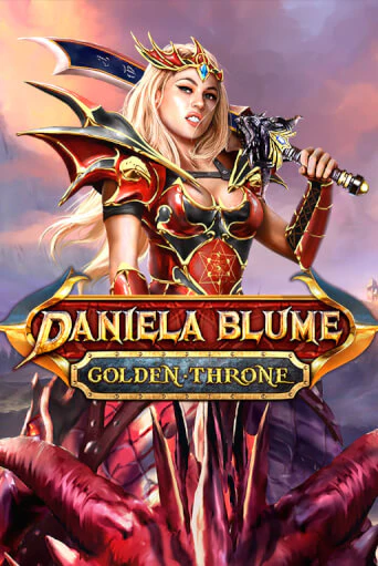 Играть в слот Daniela Blume Golden Throne бесплатно онлайн | Азино Три Топора