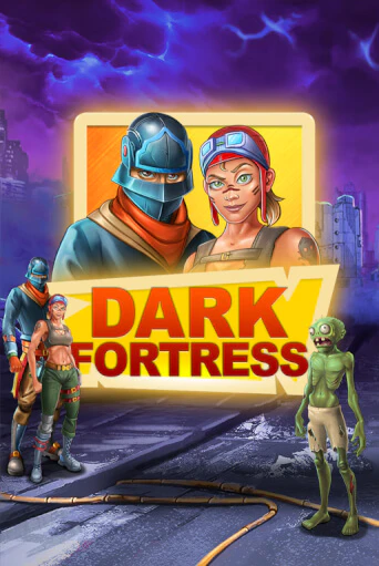 Играть в слот Dark Fortress бесплатно онлайн | Азино Три Топора