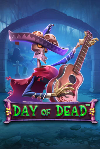 Играть в слот Day of Dead бесплатно онлайн | Азино Три Топора