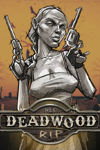 Играть в слот Deadwood R.I.P бесплатно онлайн | Азино Три Топора
